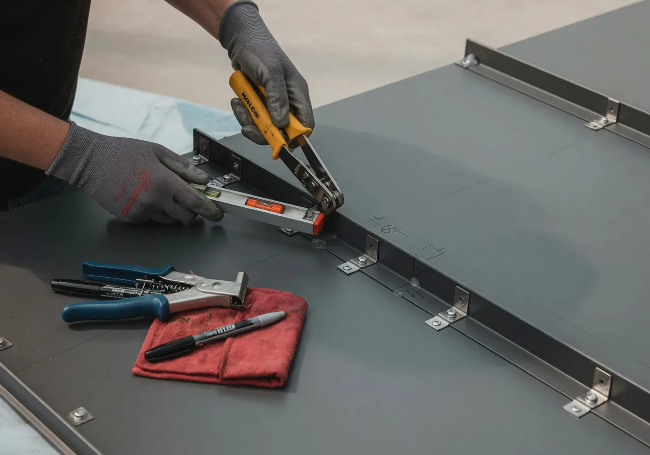 Why choose Metal Roofing Installation in Glenburn, ND